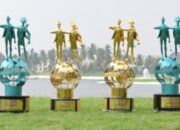 Dari Lapangan Hijau Nasional ke Panggung Olimpiade: Misi Ciputra Golfpreneur Foundation untuk Golf Indonesia