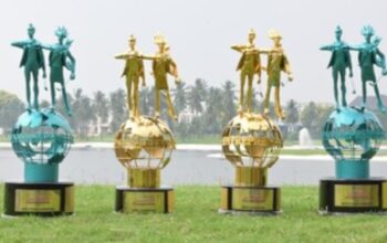 Dari Lapangan Hijau Nasional ke Panggung Olimpiade: Misi Ciputra Golfpreneur Foundation untuk Golf Indonesia