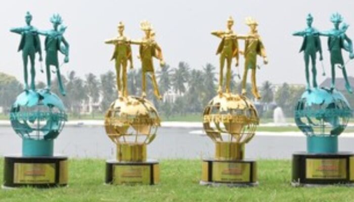 Dari Lapangan Hijau Nasional ke Panggung Olimpiade: Misi Ciputra Golfpreneur Foundation untuk Golf Indonesia