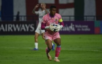 Misteri Absennya Teja Paku Alam dari Timnas: Padahal Tampil Moncer!