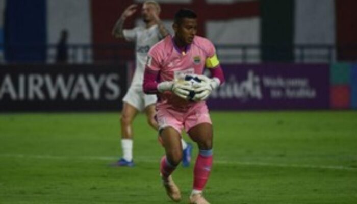 Misteri Absennya Teja Paku Alam dari Timnas: Padahal Tampil Moncer!