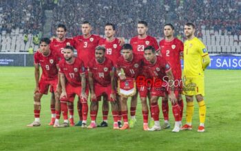Terungkap! PSSI Ambil Rute Cerdas: Singapura Kunci Pulangkan Bintang Eropa ke Timnas Jelang FIFA Series 2026