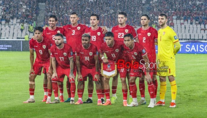Terungkap! PSSI Ambil Rute Cerdas: Singapura Kunci Pulangkan Bintang Eropa ke Timnas Jelang FIFA Series 2026