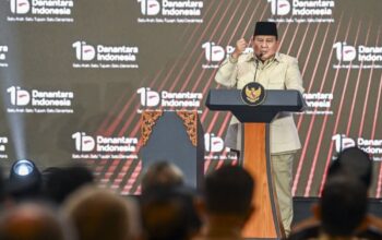 Jaga Ekonomi dari Ancaman Defisit: Prabowo Lirik Jurus Hemat Pakistan 4 Image from suara.com