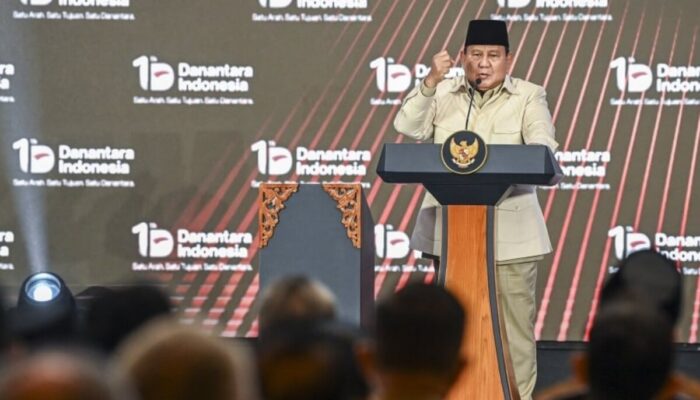 Jaga Ekonomi dari Ancaman Defisit: Prabowo Lirik Jurus Hemat Pakistan