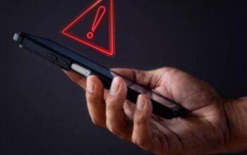 Waspada! 1 dari 4 HP Android Terbukti Rawan Dibobol Hacker