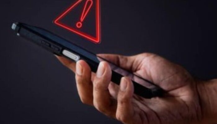 Waspada! 1 dari 4 HP Android Terbukti Rawan Dibobol Hacker