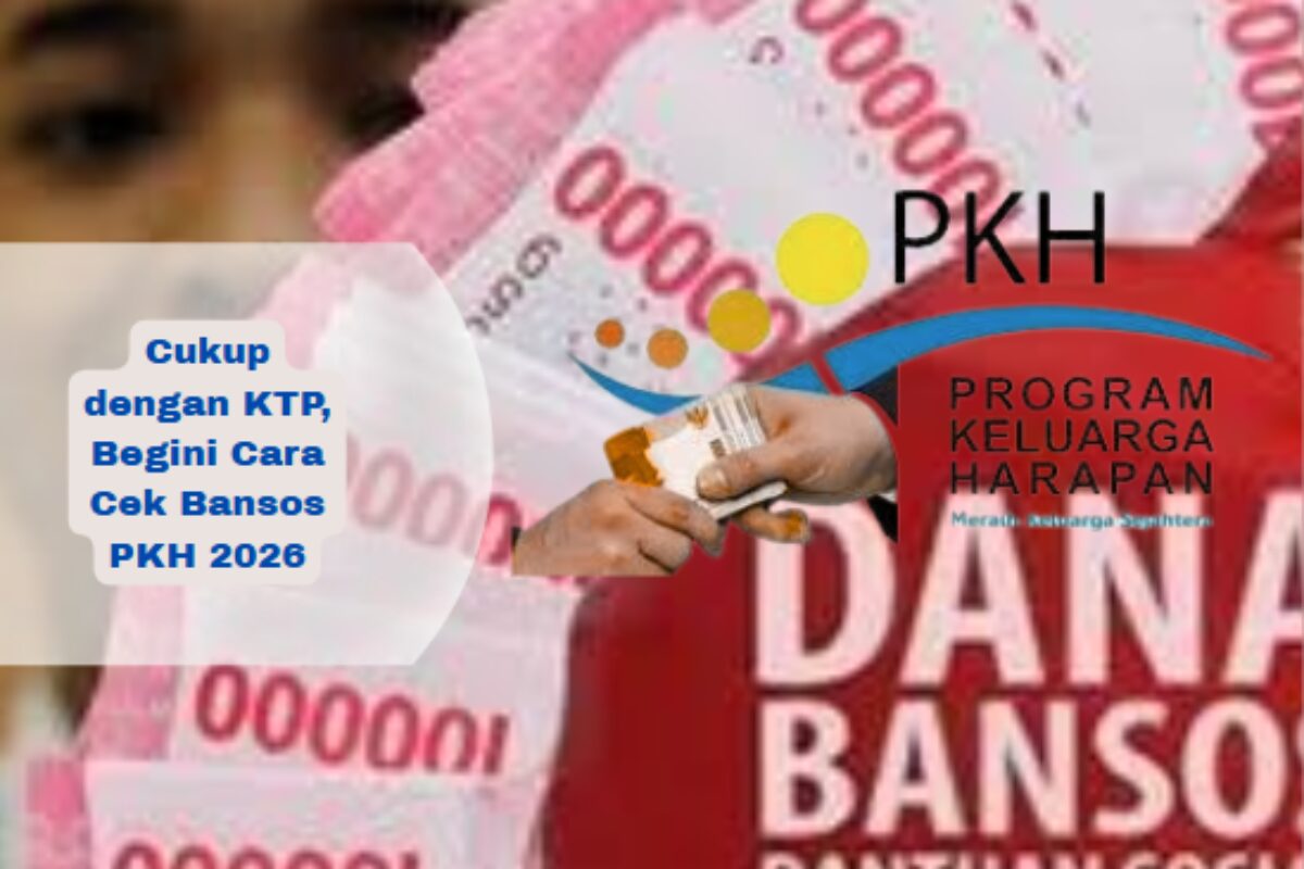 Image from bansos.medanaktual.com