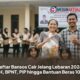 Jelang Idulfitri 2026, Pemerintah Kucurkan Bansos PKH hingga Beras 10 Kg: Simak Detailnya!