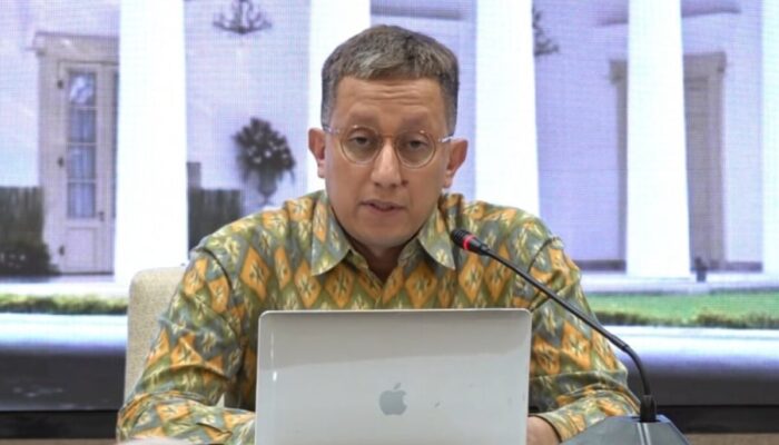 Menguak Alasan Indonesia Tolak Resolusi DK PBB 2817: Bela Keseimbangan di Timur Tengah