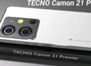 Terungkap! Kamera Tecno Setara iPhone 13/14 di 2025: Harga Bikin Melongo!