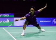 Asa ‘All Indonesian Final’ di Swiss Open 2026: Ginting dan Alwi di Panggung Semifinal!