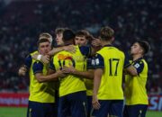 Oxford United Mengukir Sejarah: Tiga Kemenangan Beruntun Berkat Sentuhan Indonesia