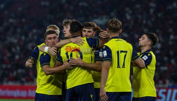 Oxford United Mengukir Sejarah: Tiga Kemenangan Beruntun Berkat Sentuhan Indonesia