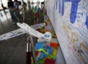 Pelaut Inggris Klaim Lihat MH370 Terbakar 12 Tahun Silam: Titik Terang Misteri Abadi?