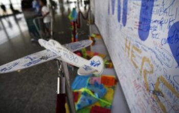 Pelaut Inggris Klaim Lihat MH370 Terbakar 12 Tahun Silam: Titik Terang Misteri Abadi?