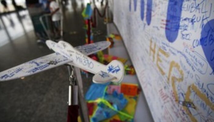 Pelaut Inggris Klaim Lihat MH370 Terbakar 12 Tahun Silam: Titik Terang Misteri Abadi?