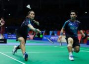Langkah Amri/Nita Terhenti di Swiss Open 2026: Duel Sengit Kontra Tiongkok Berakhir Dramatis