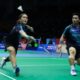Langkah Amri/Nita Terhenti di Swiss Open 2026: Duel Sengit Kontra Tiongkok Berakhir Dramatis