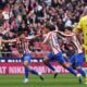 Kemenangan Tipis Penuh Makna: Atletico Madrid Kalahkan Getafe 1-0, Merangsek ke Tiga Besar LaLiga!