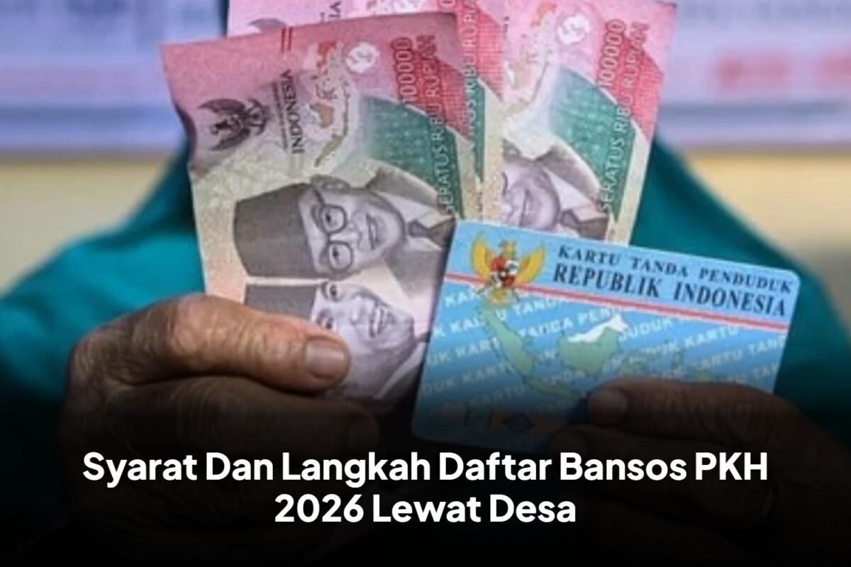 Image from bansos.medanaktual.com