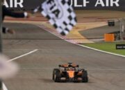 Gagal Start di Jazirah Arab: F1 Bahrain & Saudi Batal Imbas Eskalasi Regional 10 Image from sport.detik.com