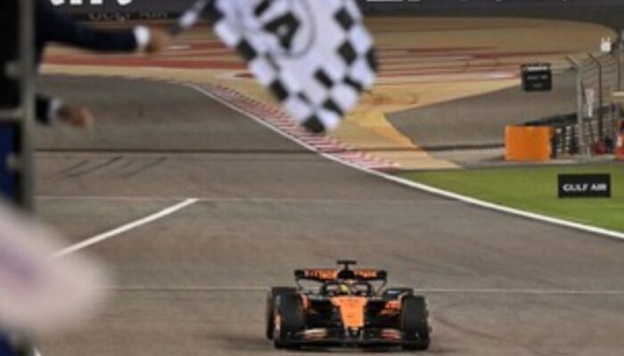 Gagal Start di Jazirah Arab: F1 Bahrain & Saudi Batal Imbas Eskalasi Regional