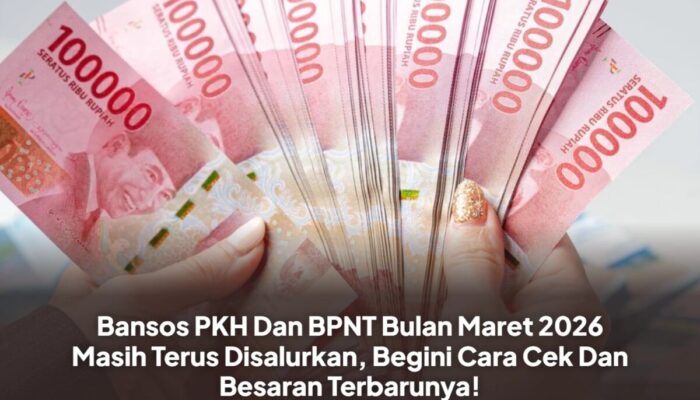 Bansos PKH & BPNT: Jaminan Kesejahteraan Berkelanjutan, Panduan Lengkap Cara Cek & Manfaatnya!