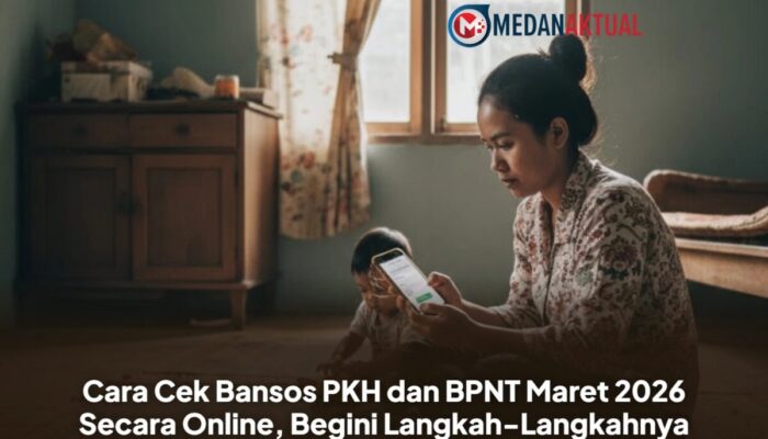 Terungkap! Panduan Lengkap Cek Bansos PKH dan BPNT Online untuk Periode Maret 2026