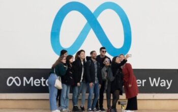 Badai PHK Mengintai Meta: Fokus AI dan Efisiensi Dorong Restrukturisasi Besar-besaran