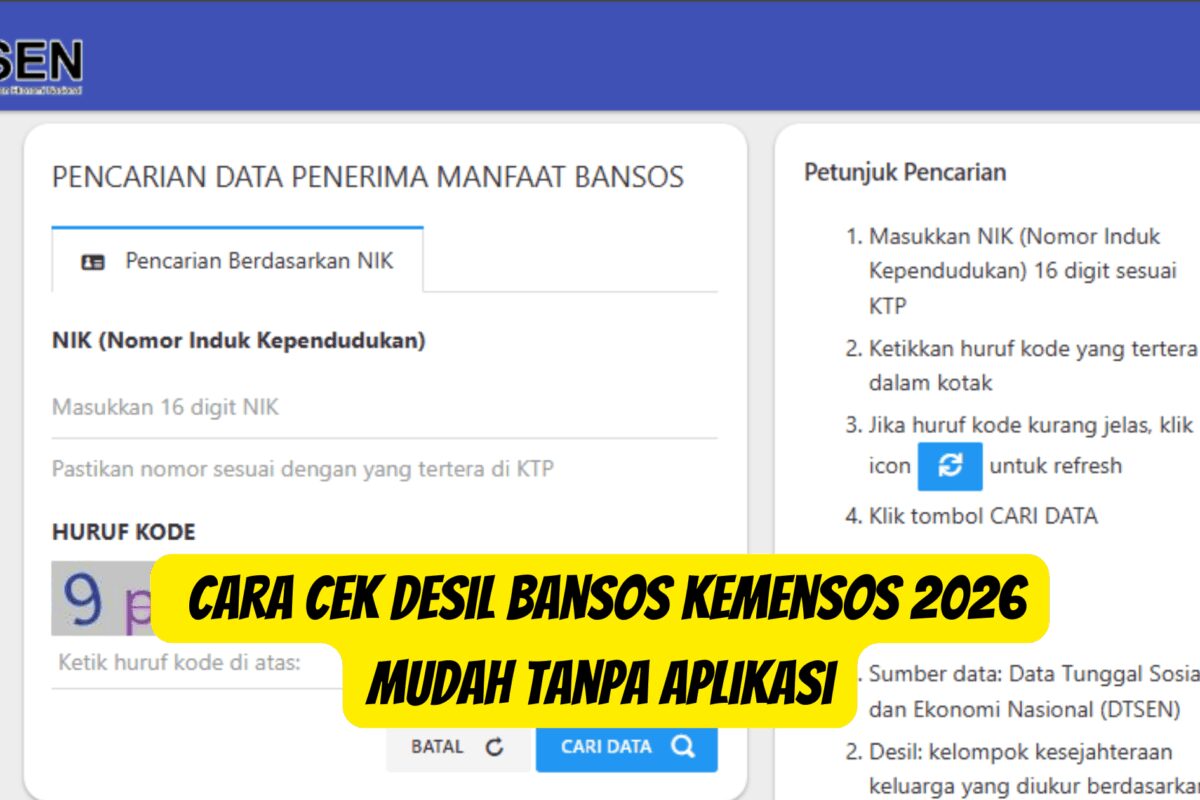 Image from bansos.medanaktual.com