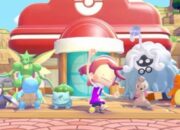 Pokopia Mengukir Sejarah: Game Spin-off Pokémon Terlaris Sepanjang Masa! 10 Image from inet.detik.com