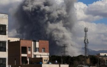 Gejolak Geopolitik Timur Tengah: Bayang-bayang Kenaikan Tarif Internet Mengintai?