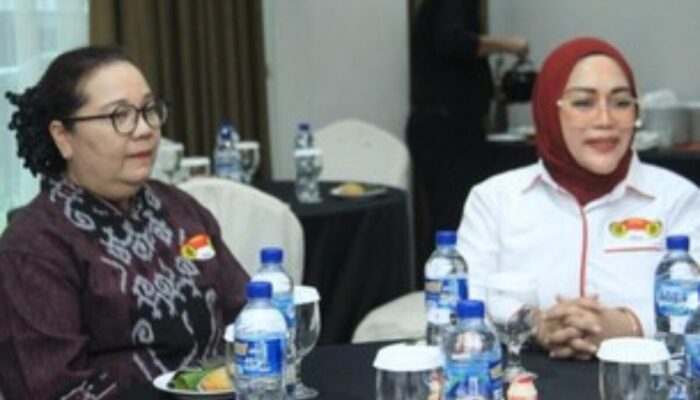 NTB Angkat Barbel PON 2028: Siap Ukir Sejarah Olahraga Nasional!