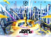 Gelora Grand Final PMPL ID Spring 2026: 16 Tim Unggulan Siap Rebut Takhta PUBG Mobile!