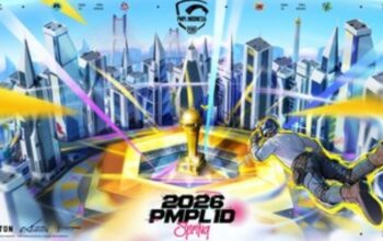 Gelora Grand Final PMPL ID Spring 2026: 16 Tim Unggulan Siap Rebut Takhta PUBG Mobile! 4 Image from inet.detik.com