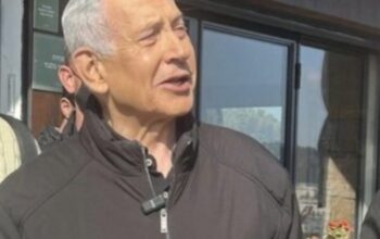 Netanyahu 'Dikabarkan Wafat'? Video Ngopi Santai di Kafe Langsung Bungkam Rumor! 4 Image from inet.detik.com