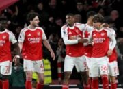 Malam Penentuan di Emirates: Arsenal Siap 'Ledakkan' Gawang Leverkusen demi Tiket Perempat Final 11 Image from sport.detik.com