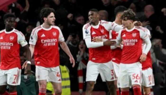 Malam Penentuan di Emirates: Arsenal Siap ‘Ledakkan’ Gawang Leverkusen demi Tiket Perempat Final