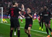 Leverkusen Tantang Arsenal: 'Tak Gentar', Keyakinan Juara Bundesliga di Puncak! 10 Image from sport.detik.com