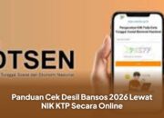 Panduan Lengkap Cek Status Desil Bansos dengan NIK KTP: Pastikan Hakmu Terpenuhi! 9 Image from bansos.medanaktual.com