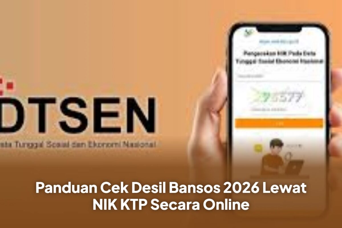 Image from bansos.medanaktual.com