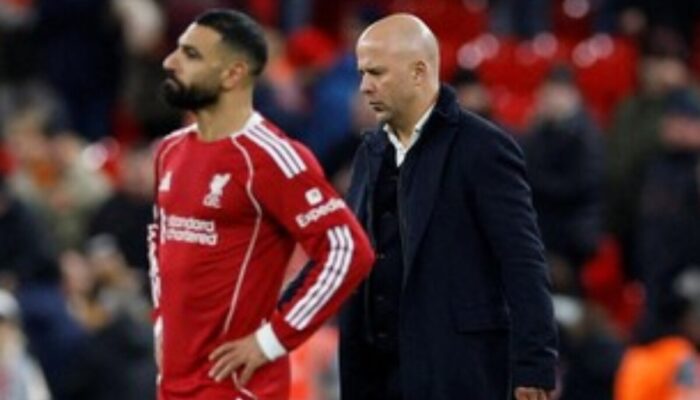 Anfield Tak Lagi Benteng? Menguak Perubahan Aura Kandang Liverpool di Bawah Arne Slot