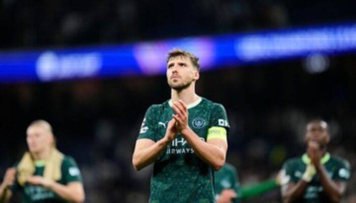 Misi Mustahil Manchester City: Bisakah Keajaiban Tercipta Melawan Real Madrid di Liga Champions?