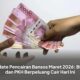 Kabar Penting KPM: Bansos PKH & BPNT Maret 2026 Diprediksi Cair, Update Hari Ini!