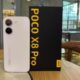 Poco X8 Pro Menggoda: Mengungkap Bocoran Desain Premium dan Performa Gahar