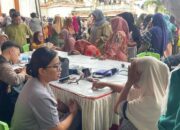 Jejak Kebaikan IDI Boalemo di Ramadhan Fair 2026: Cek Kesehatan Gratis dan Bantuan Sembako untuk Warga