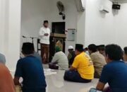 Membangun Fondasi Persatuan Umat: Anggota DPRD Gorontalo Gelorakan Ukhuwah di Limboto