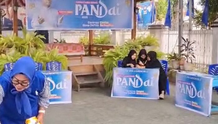 Terobosan Dakwah: PAN Gorontalo Cetak Generasi Mubalig Berkemajuan Lewat Lomba Inovatif