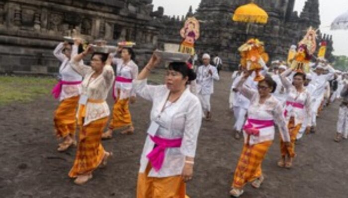 Nyepi 2026: Bali Memilih Hening, Internet Seluler Ikut Mati 24 Jam!